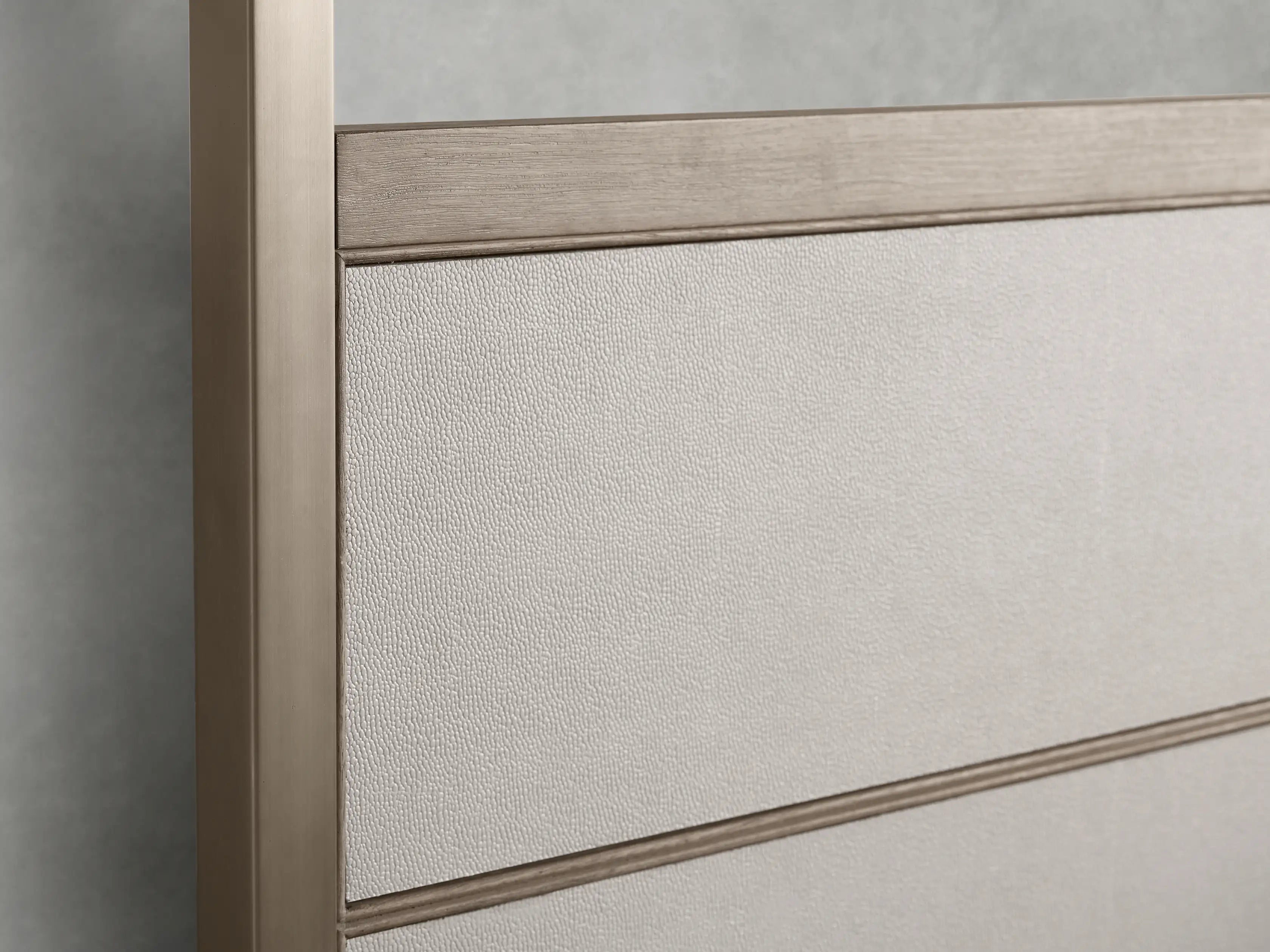 Malone Canopy Bed