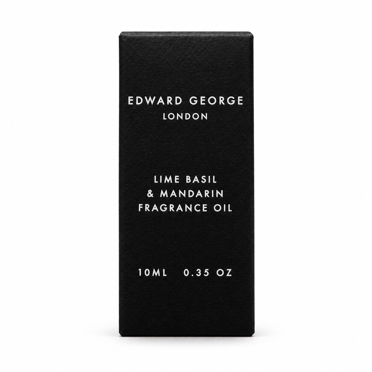 Lime Basil & Mandarin Fragrance Oil, 10ml
