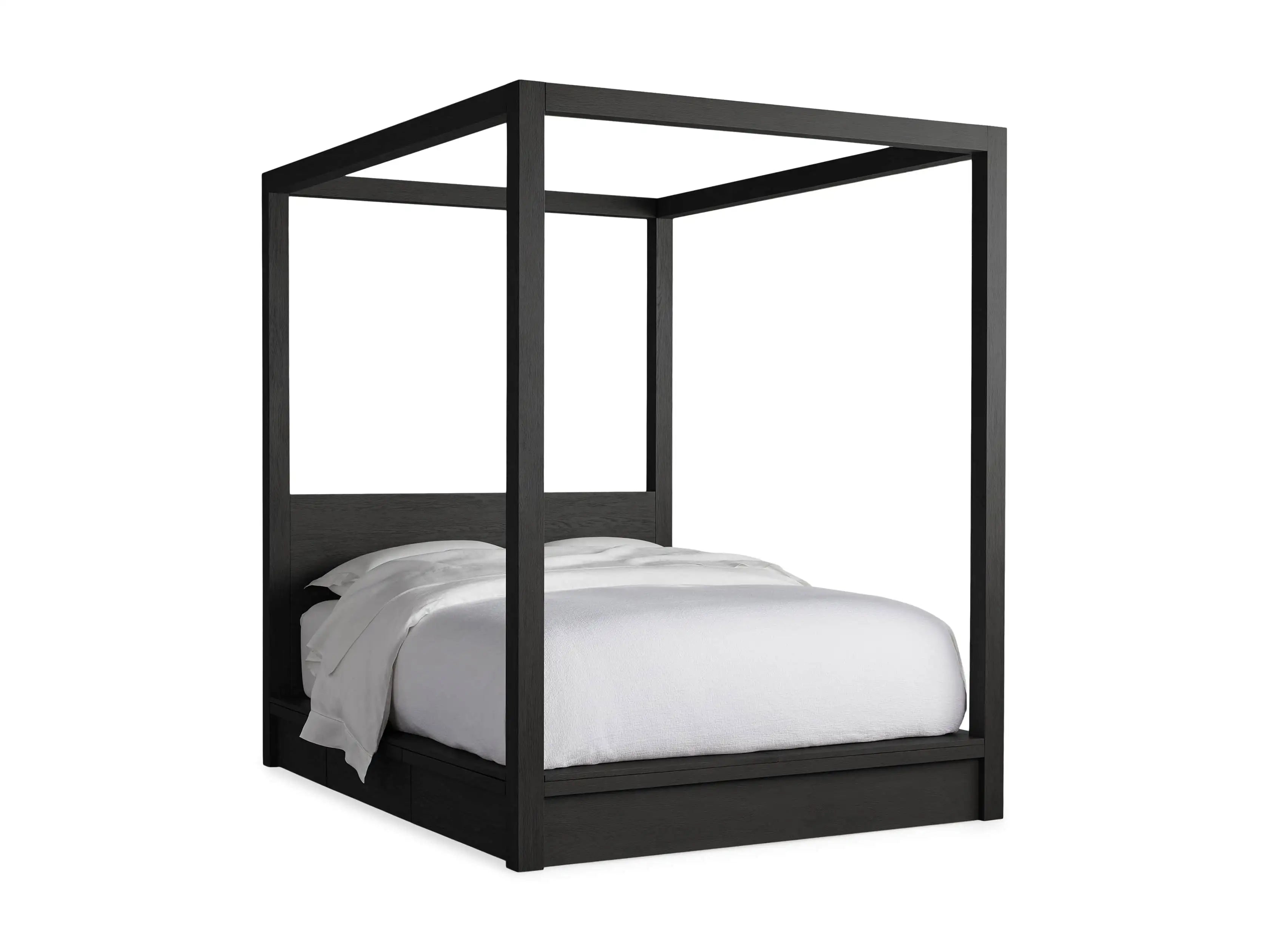 Bodhi Canopy Storage Bed