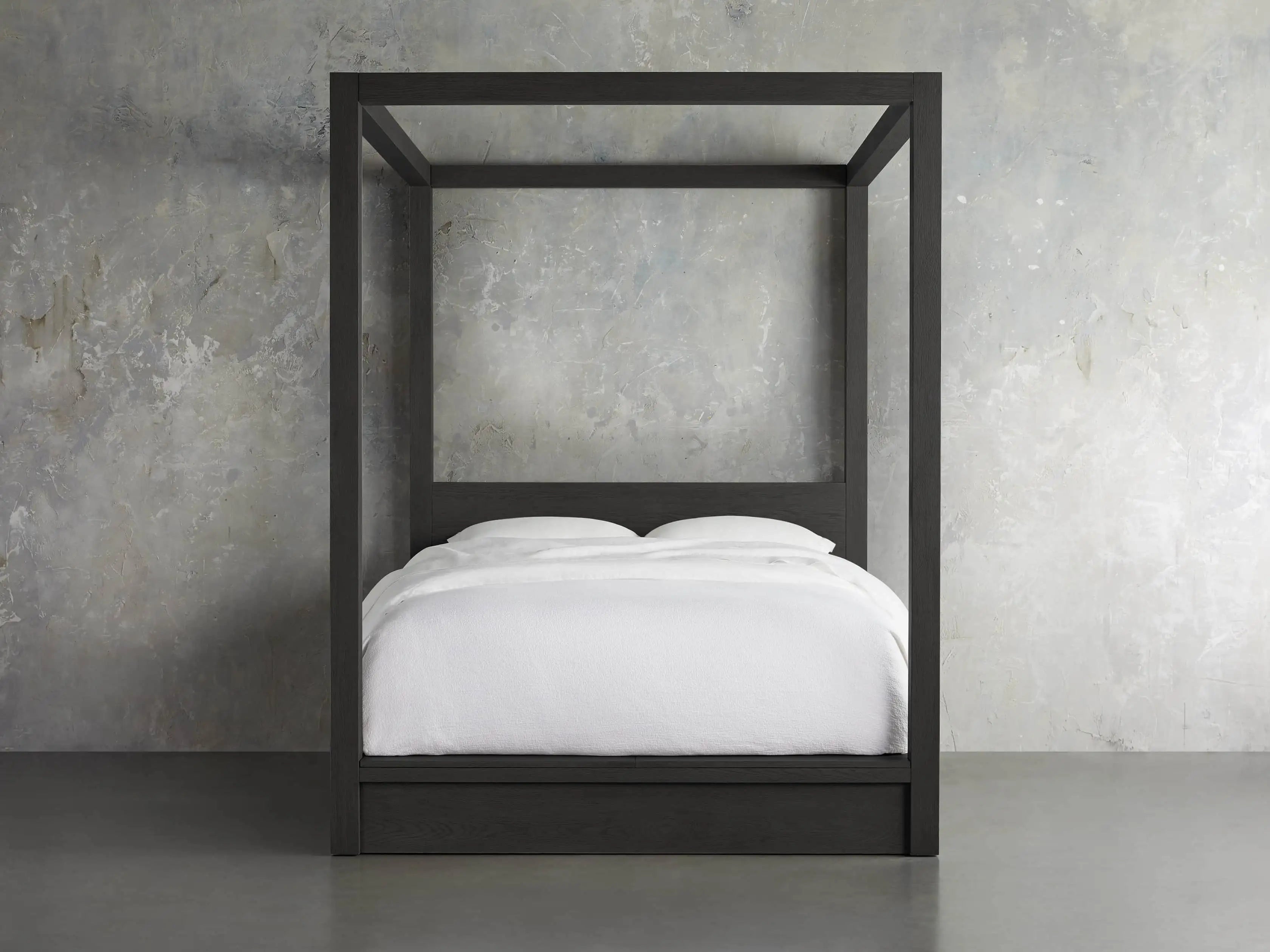 Bodhi Canopy Storage Bed