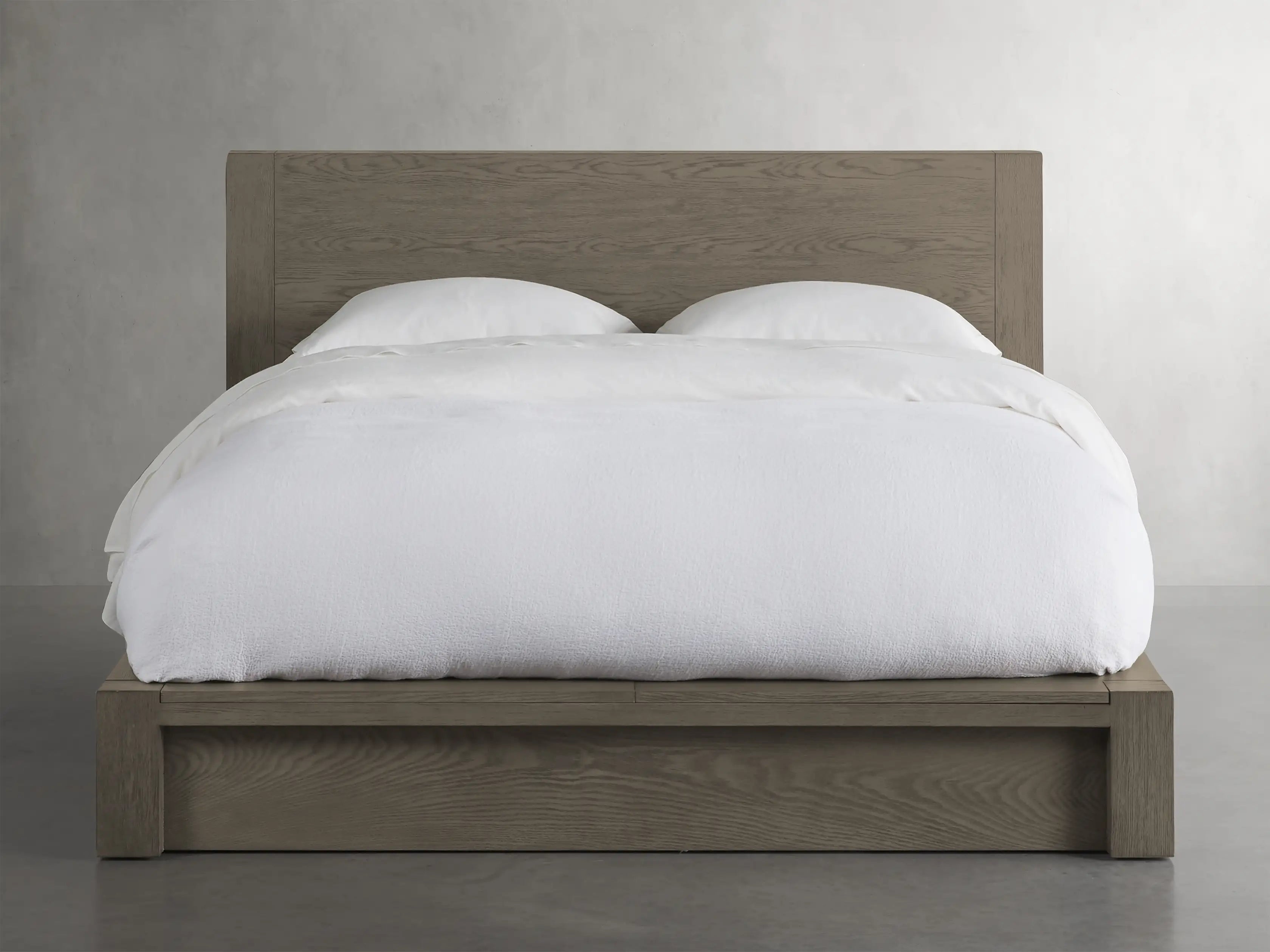 Bodhi Storage Bed