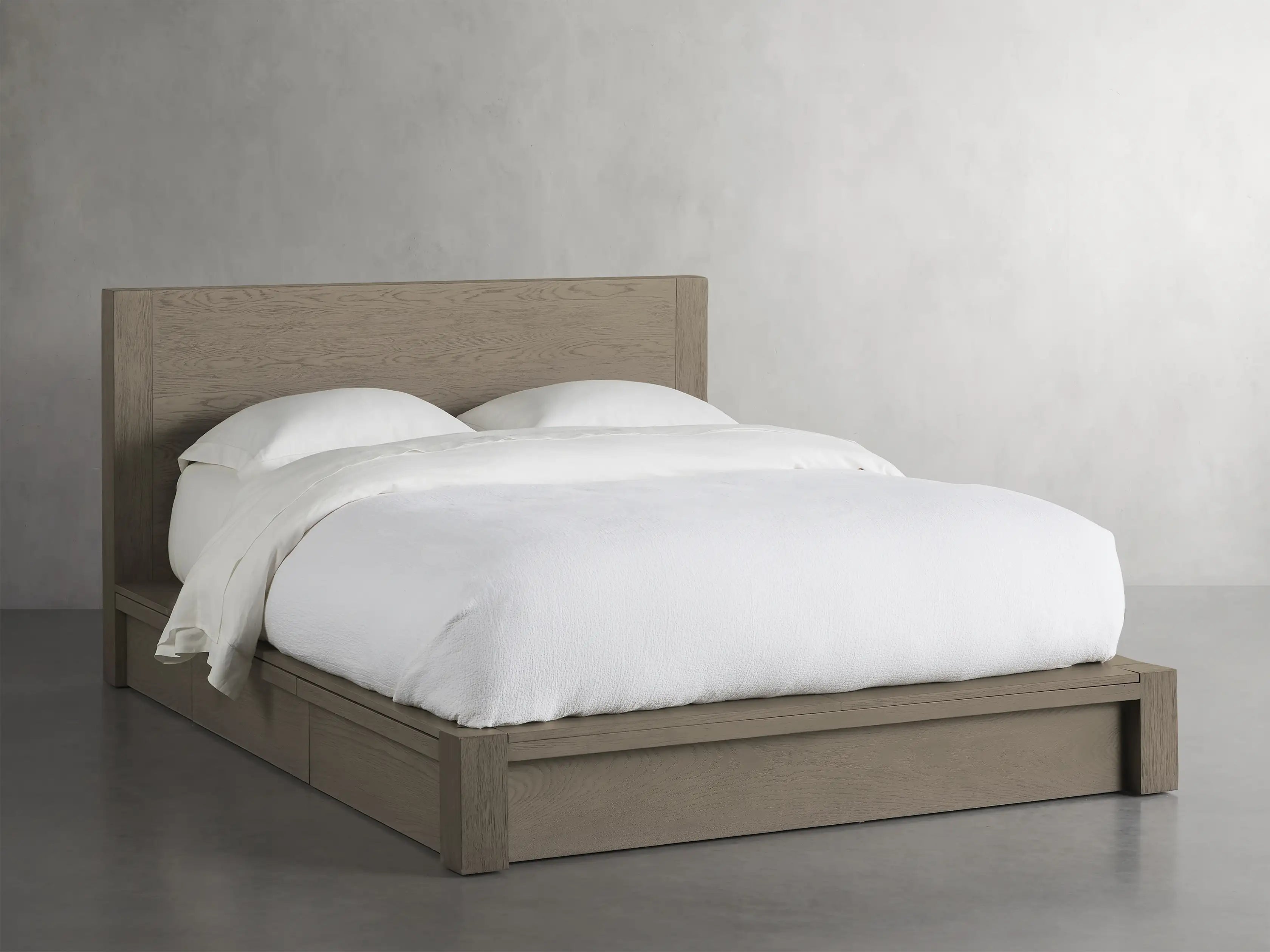 Bodhi Storage Bed