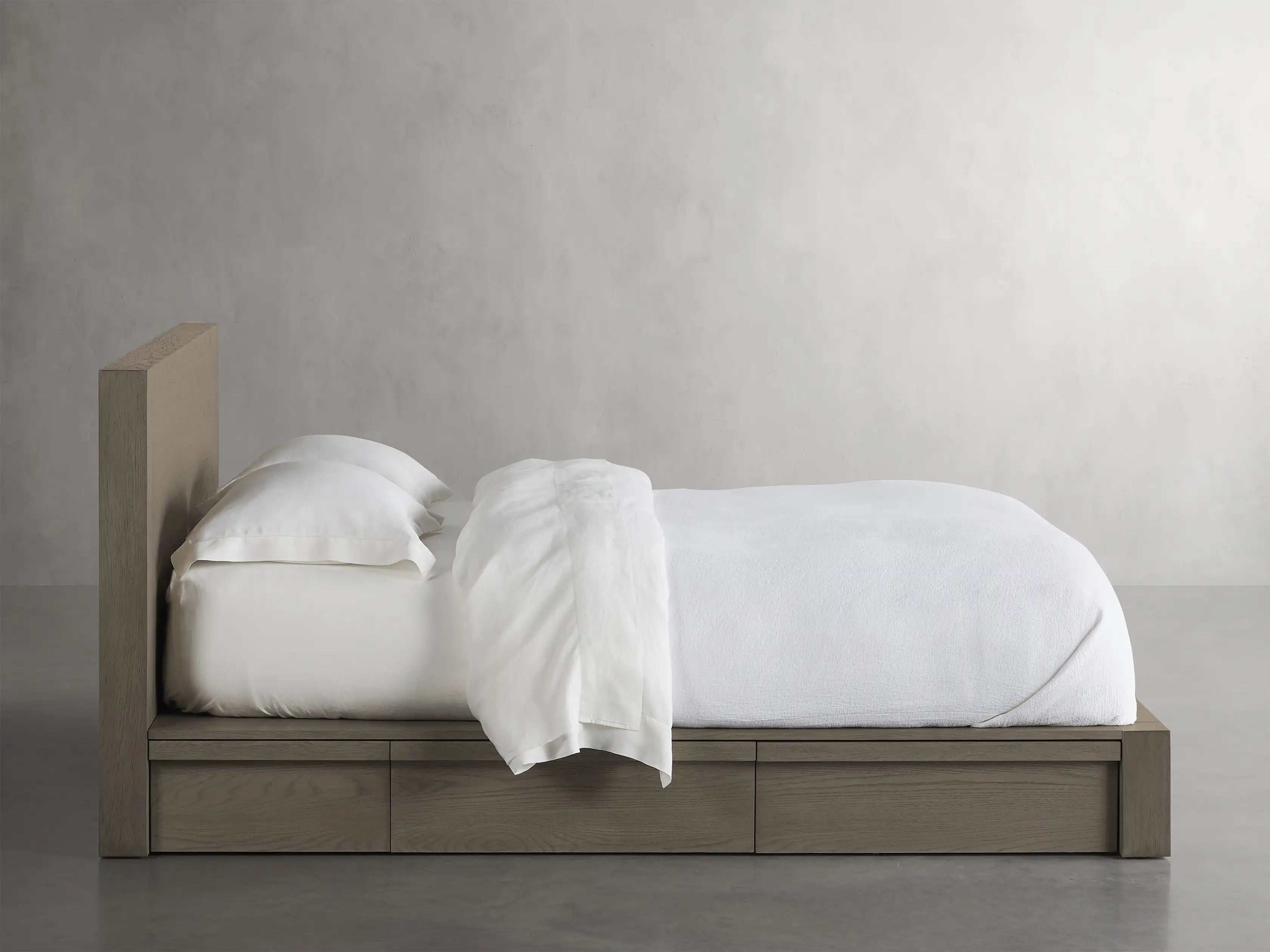 Bodhi Storage Bed