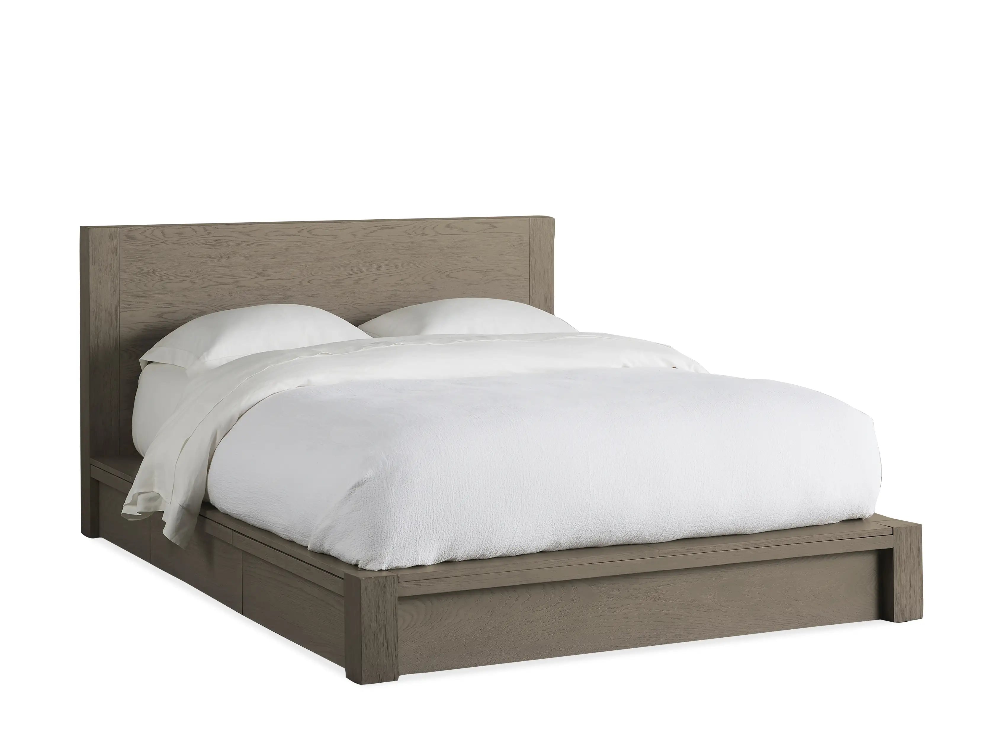 Bodhi Storage Bed