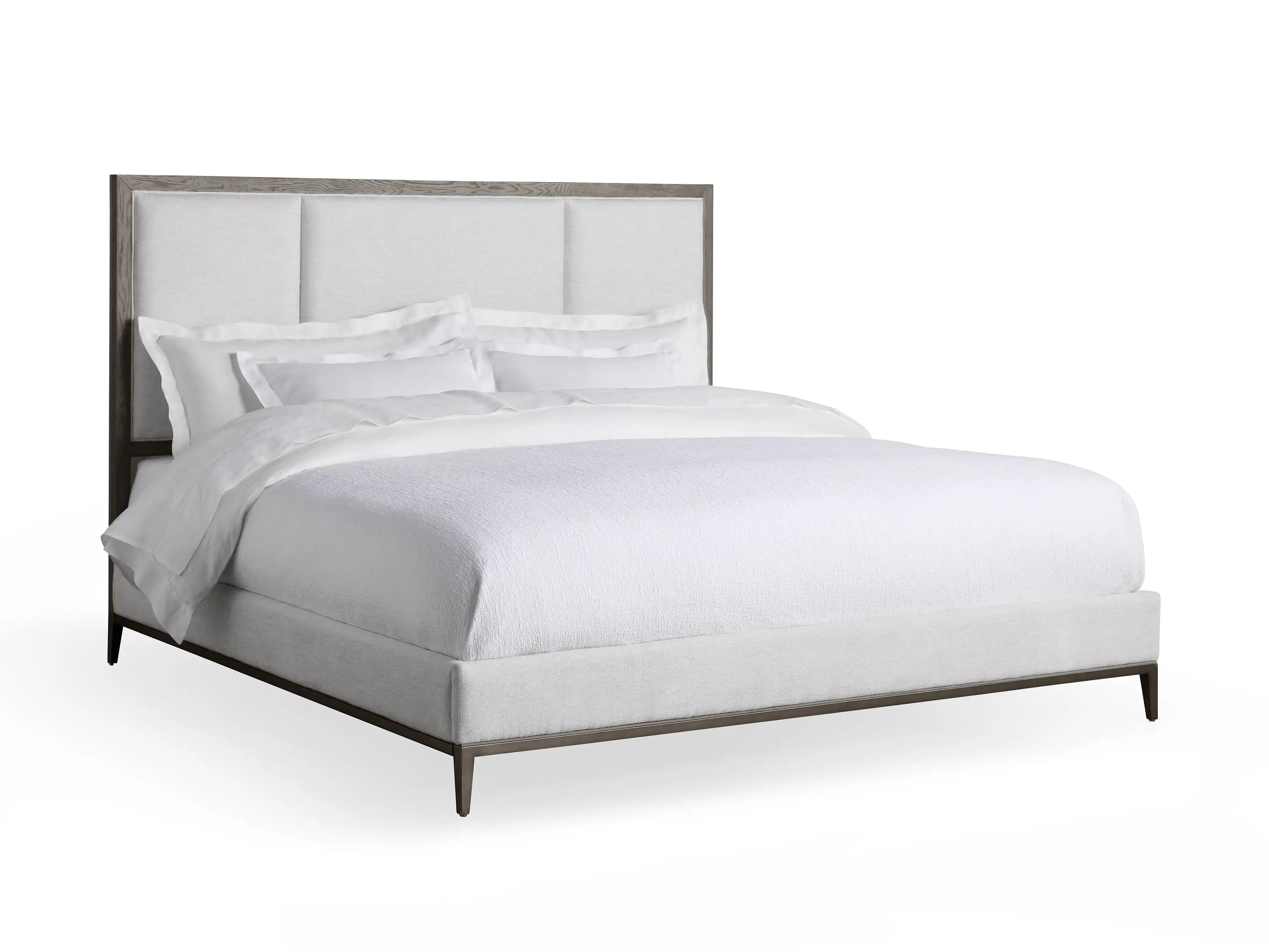 Malone Upholstered Bed