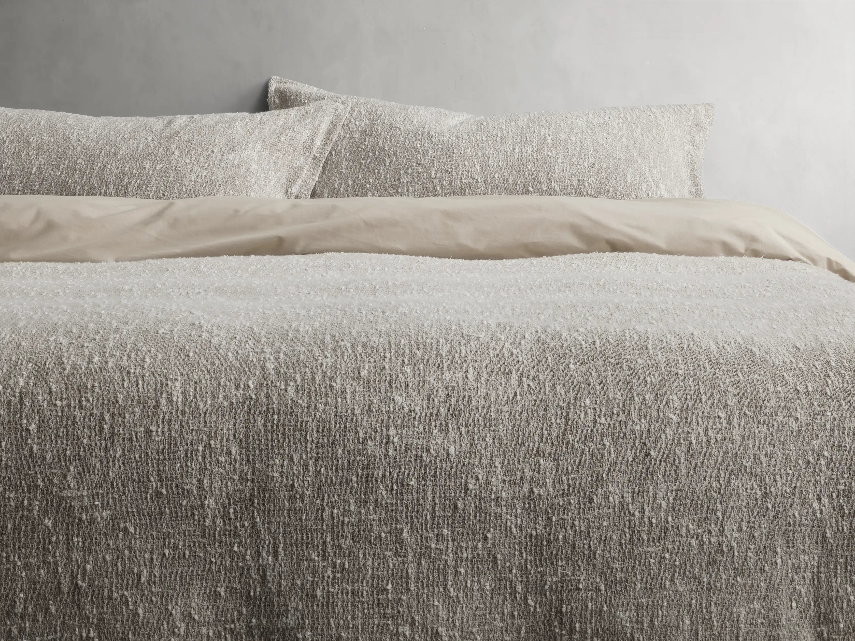 Boucle Duvet