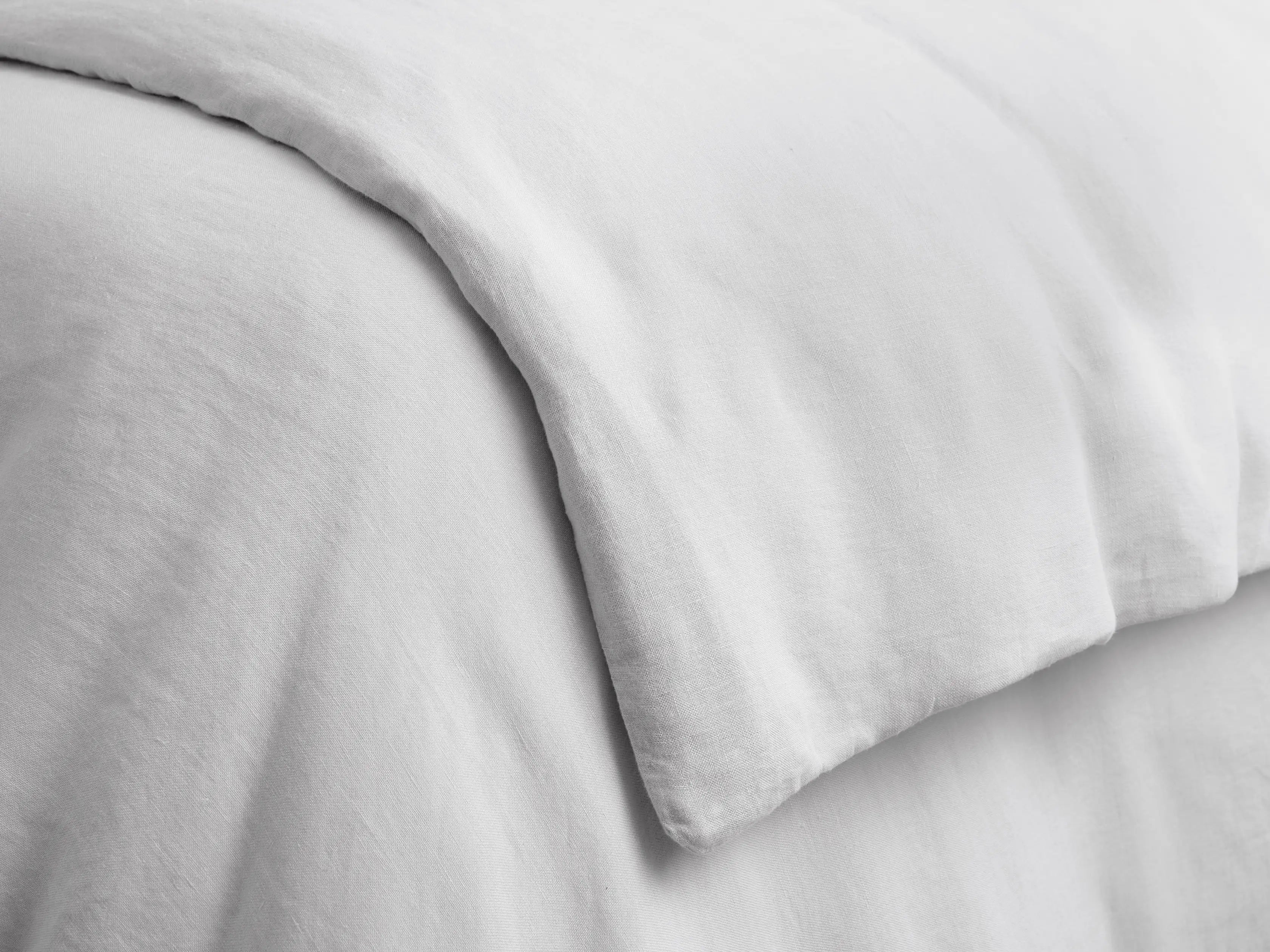 Italian Garment - Dyed Linen Duvet