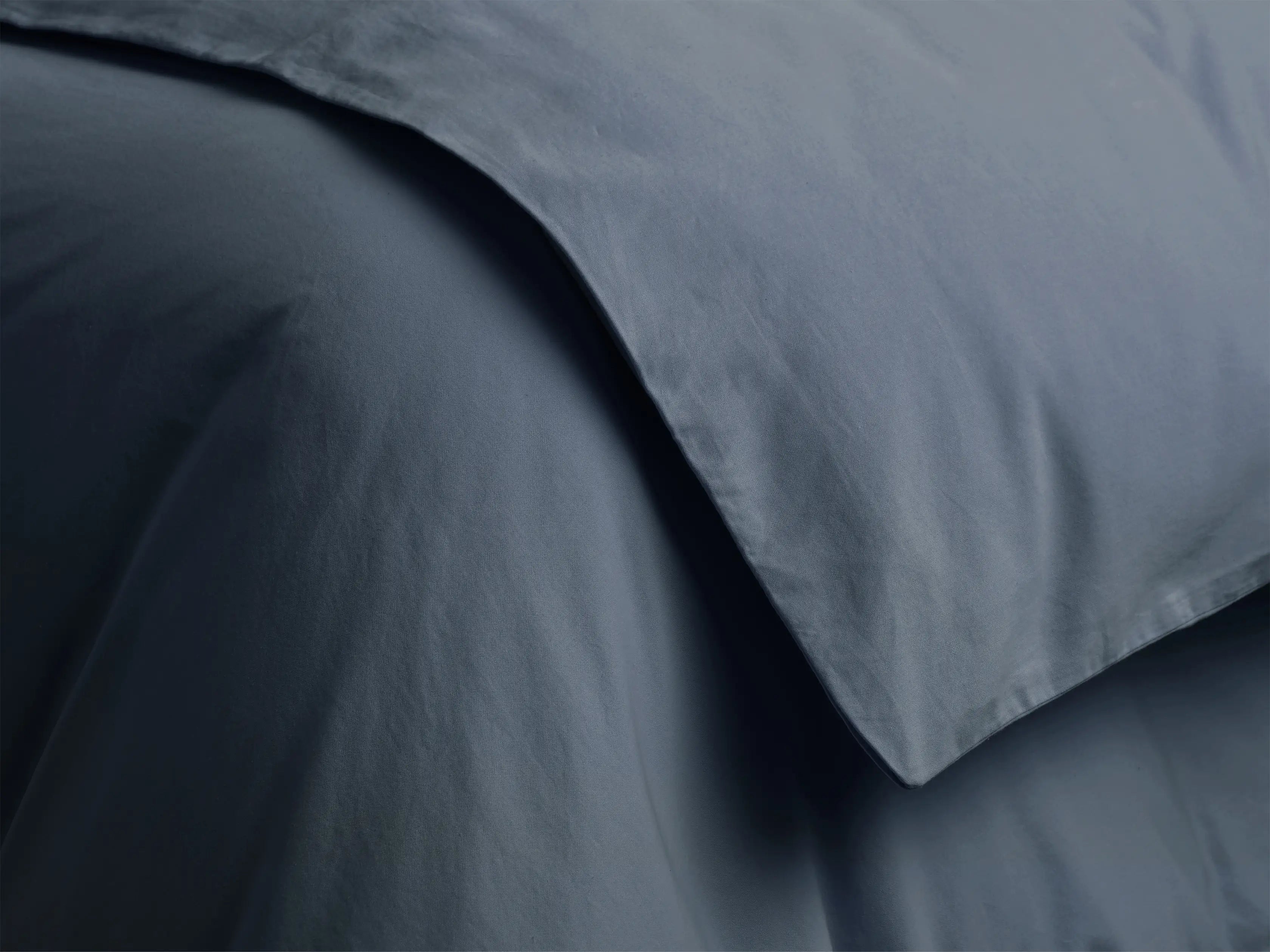 Italian Garment - Dyed Sateen Duvet