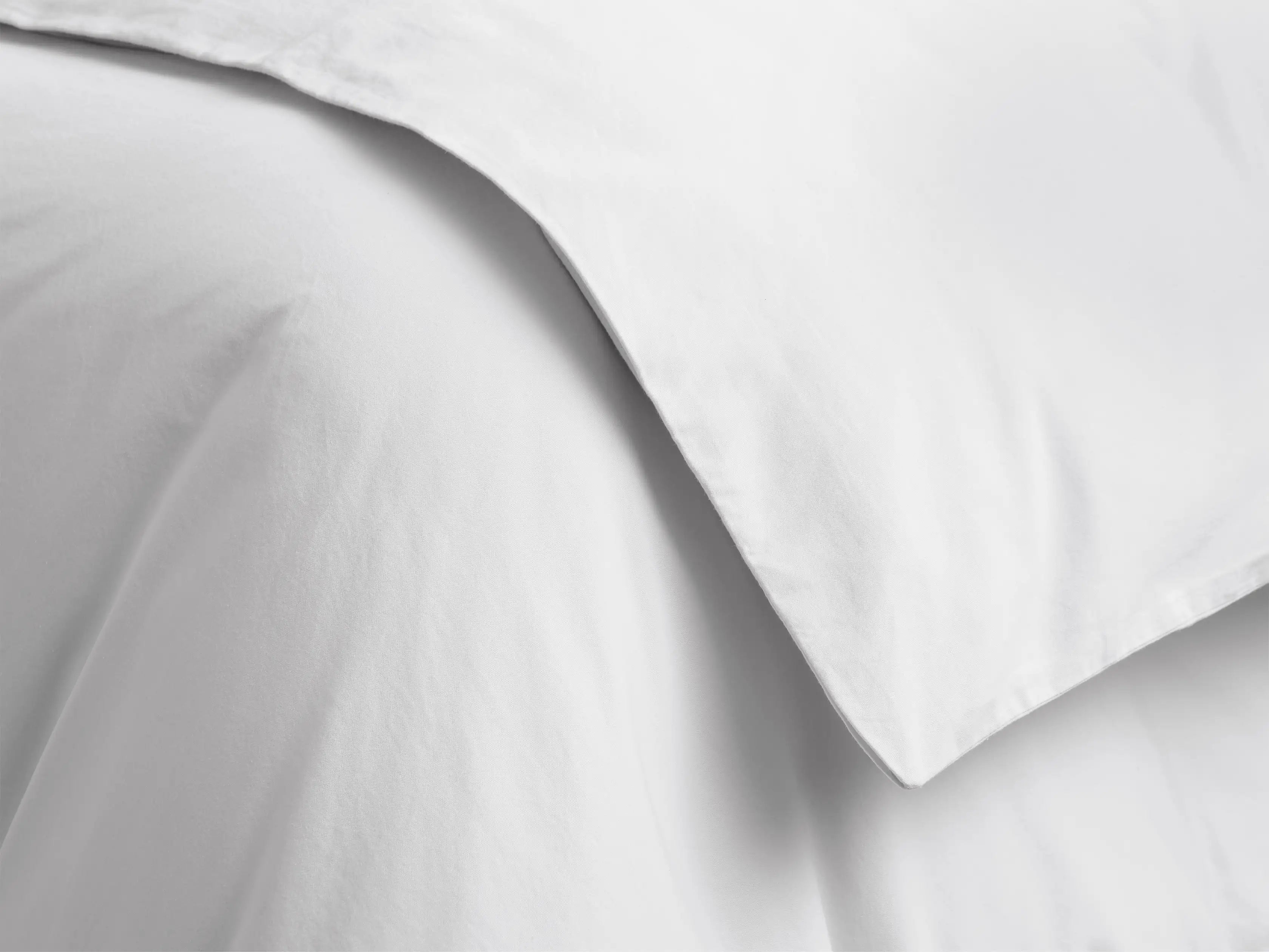 Italian Garment - Dyed Sateen Duvet