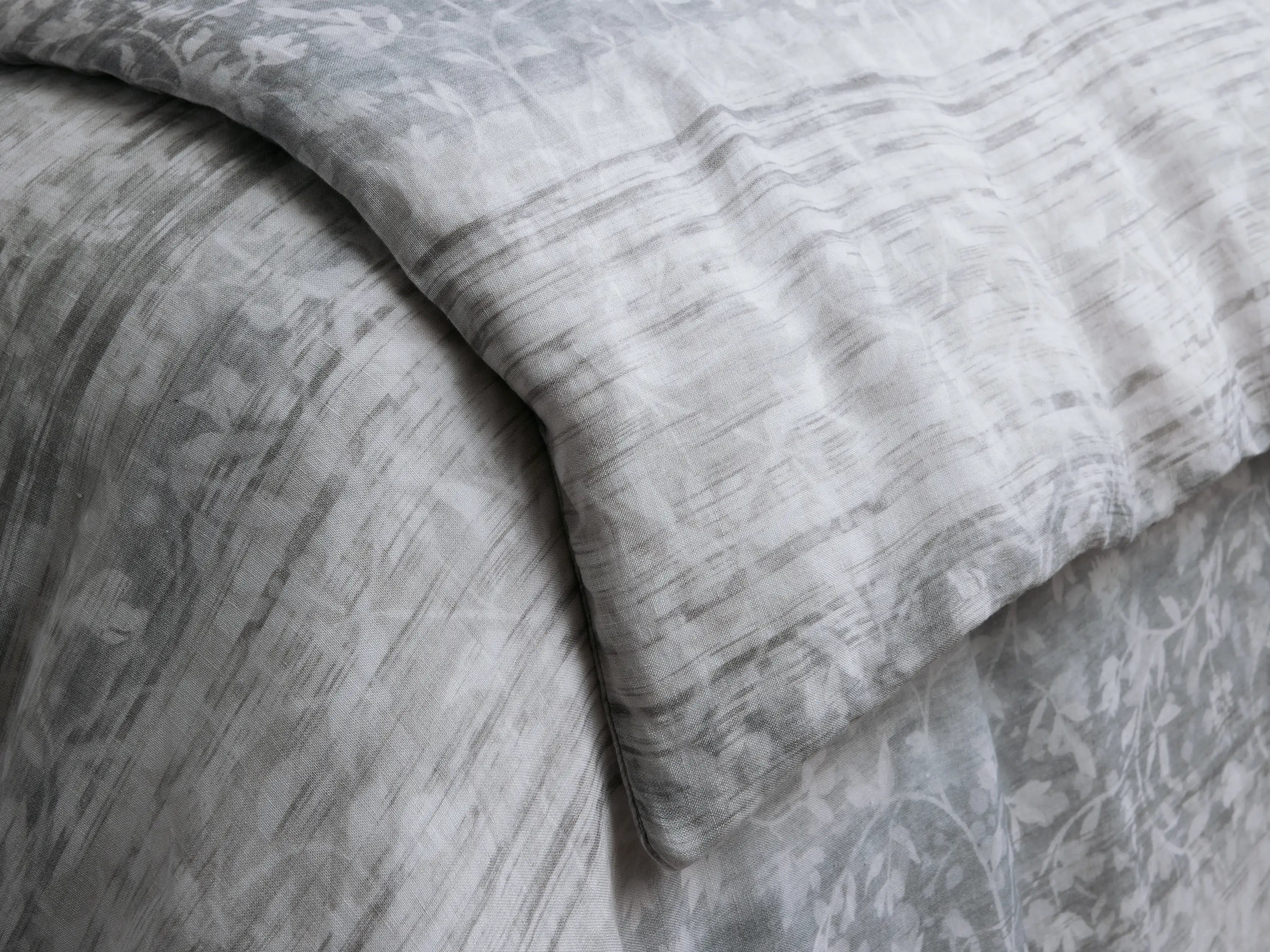 Solange Linen Duvet