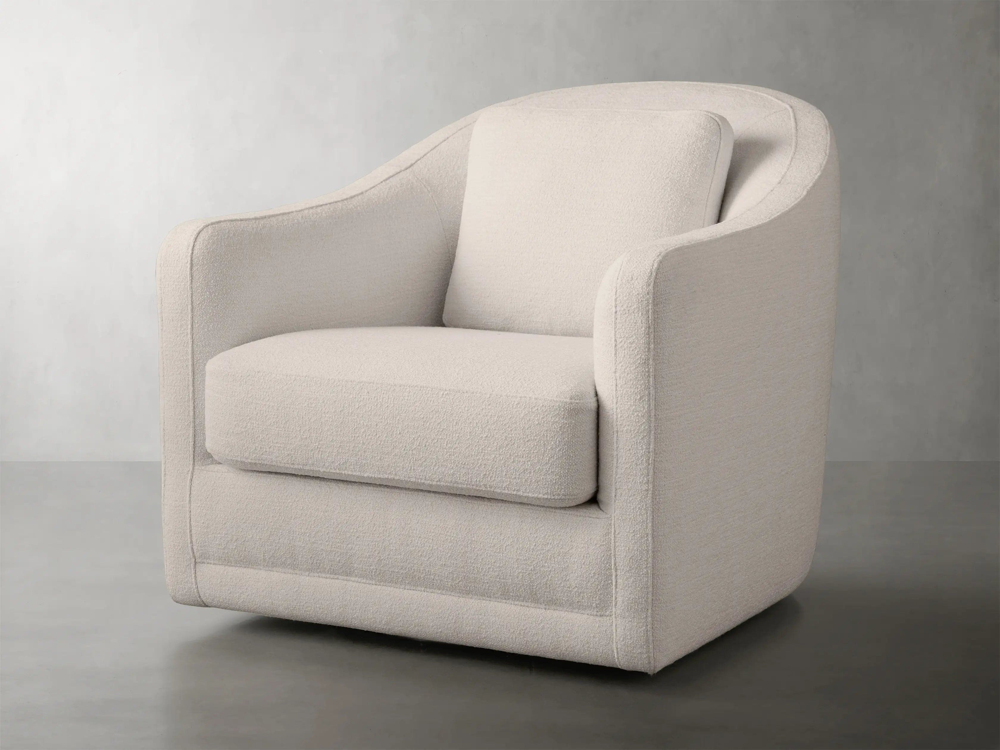 Bianca Swivel Chair