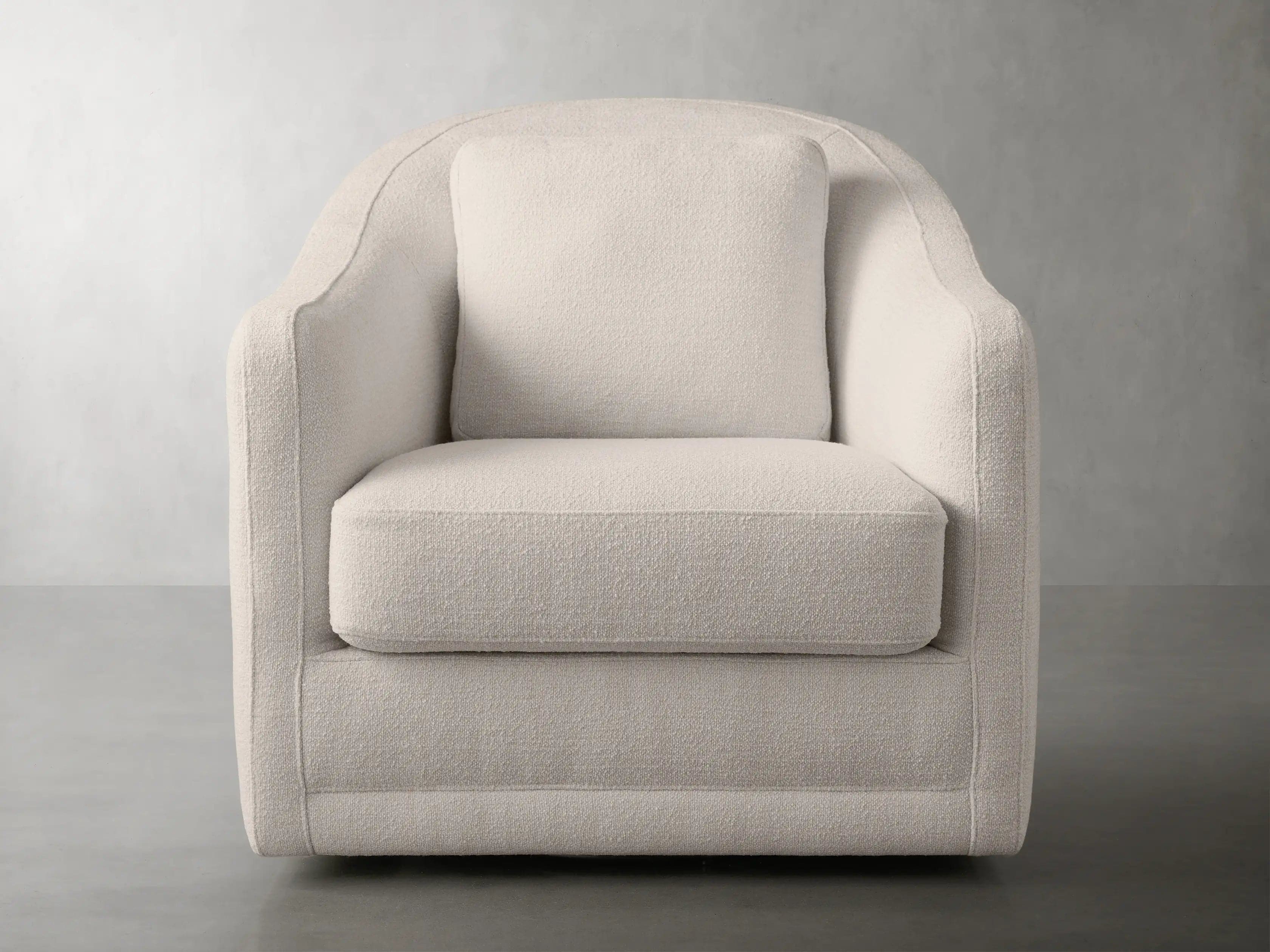 Bianca Swivel Chair