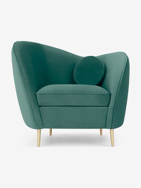 Kooper Accent Armchair