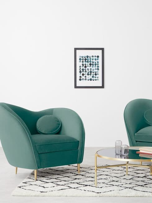 Kooper Accent Armchair